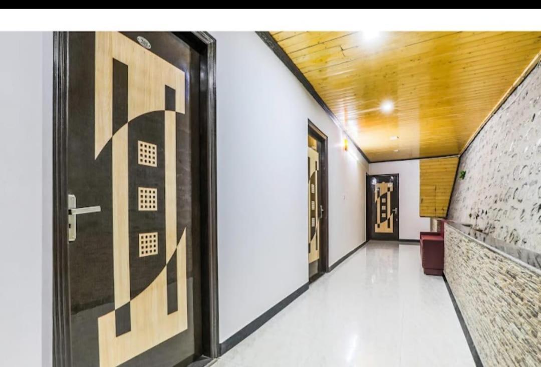 Hotel 7 Heavens Массури Экстерьер фото
