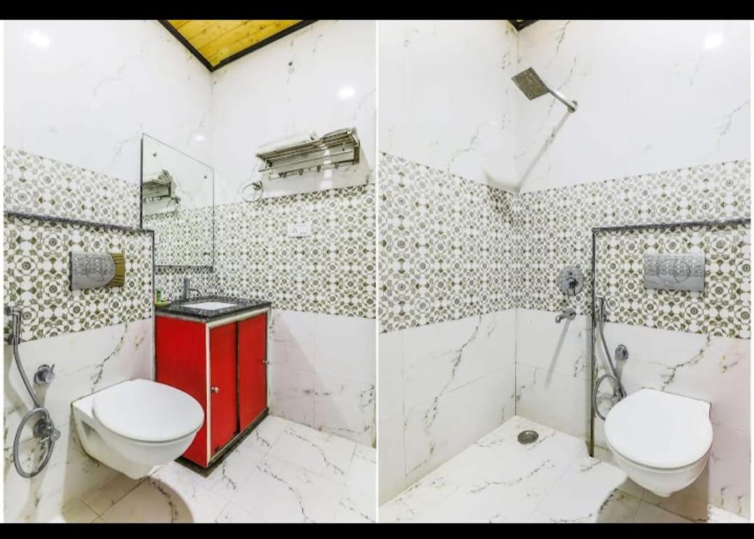 Hotel 7 Heavens Массури Экстерьер фото